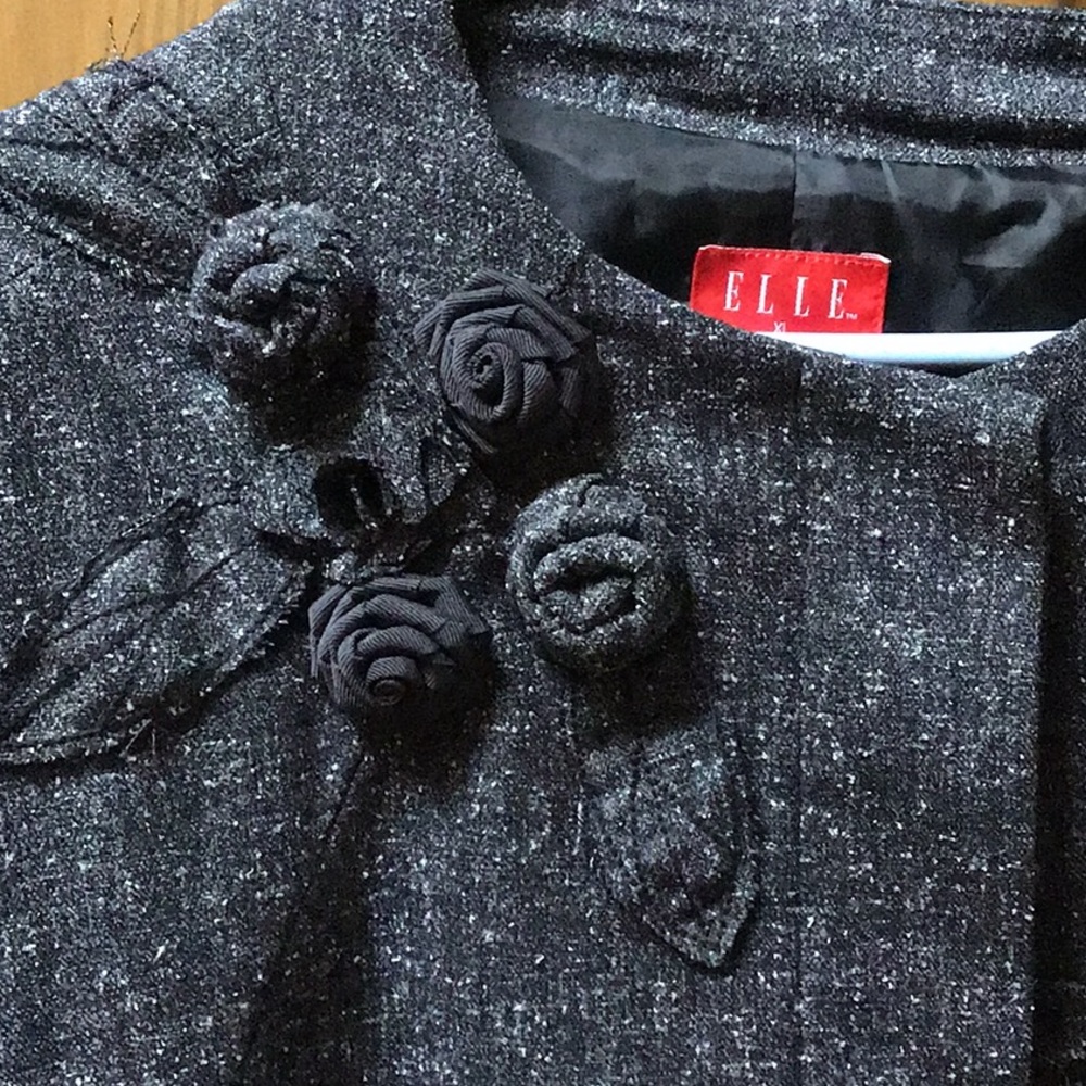 Jacket - Picture 2 of 2